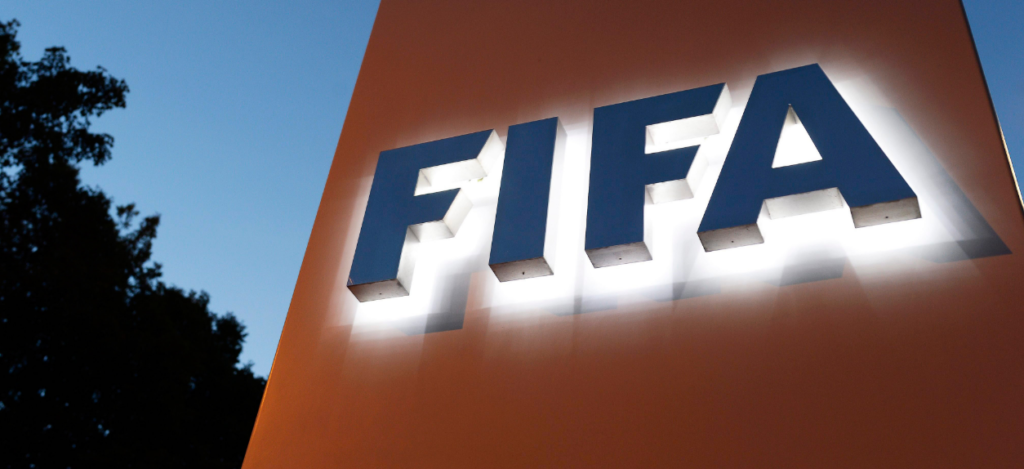 FIFA-cortesía