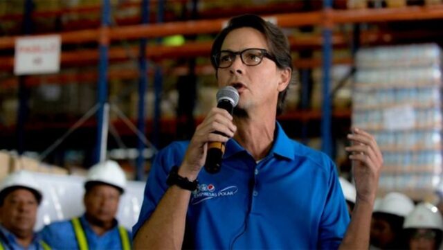 Trabajador de Empresas Polar: "Si el gobierno fuera como Mendoza, seríamos una maravilla"