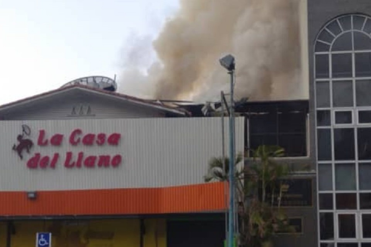 La Casa del Llano