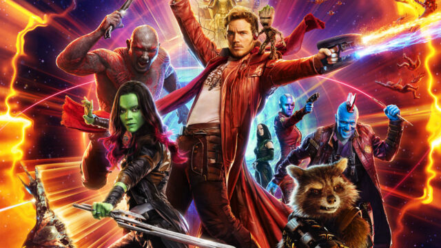 James Gunn adelanta que habrá una muerte en Guardianes de la galaxia 3