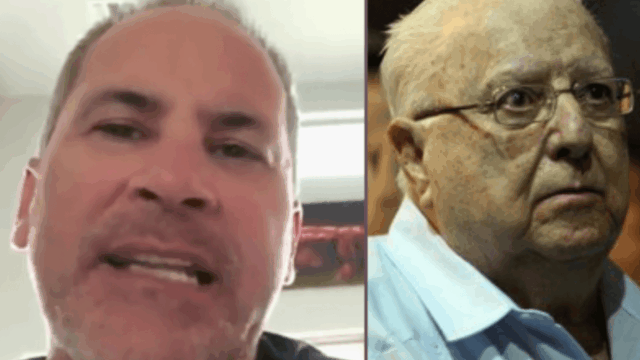 [VIDEO] Vizquel se citó con Sojo y le restó importancia a Juan Vené