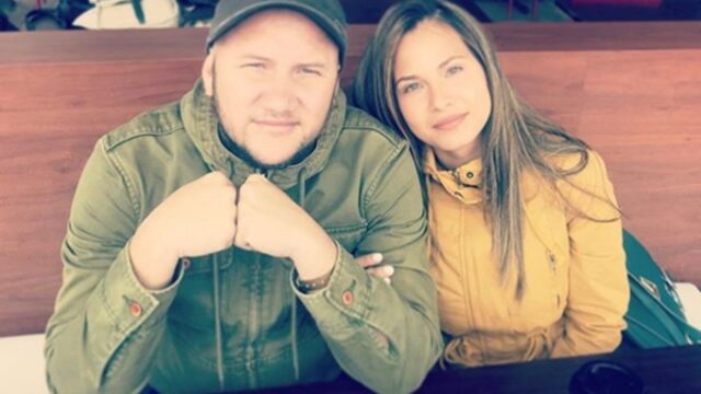 Novia de Pedro Carvajalino está embarazada y así lo reveló en las redes sociales
