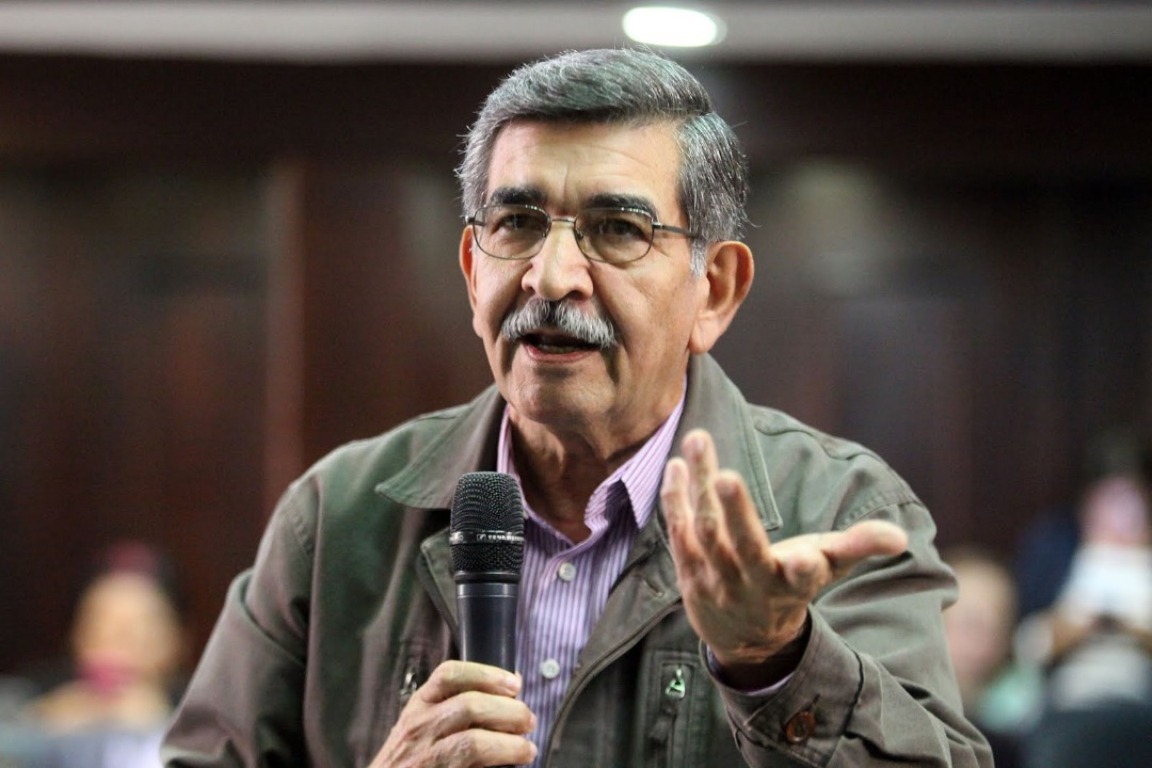 Guillermo Palacios
