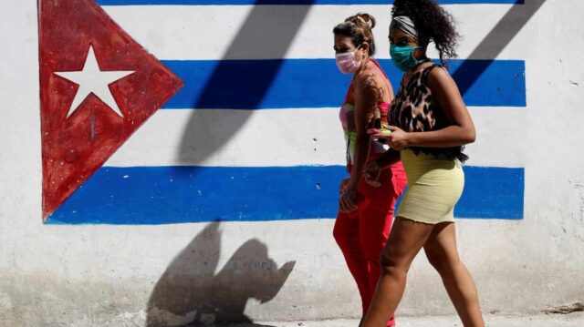 Cuba comenzó su vuelta a la normalidad con la reapertura del turismo internacional