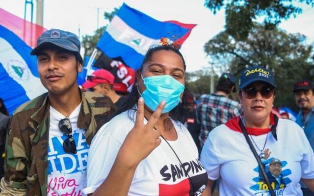Oposición demanda a Daniel Ortega que inicie de inmediato una transición en Nicaragua