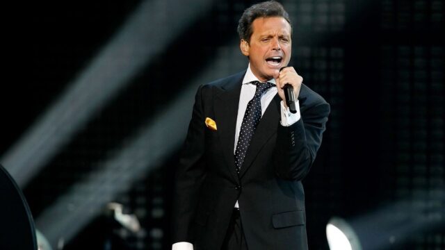Luis Miguel, 50 años de un sol sin ocaso