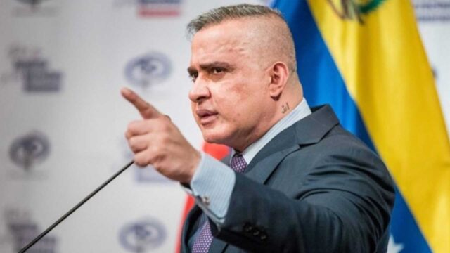 Tarek William Saab: Se privó de libertad a los responsables de los contagios en Nueva Esparta