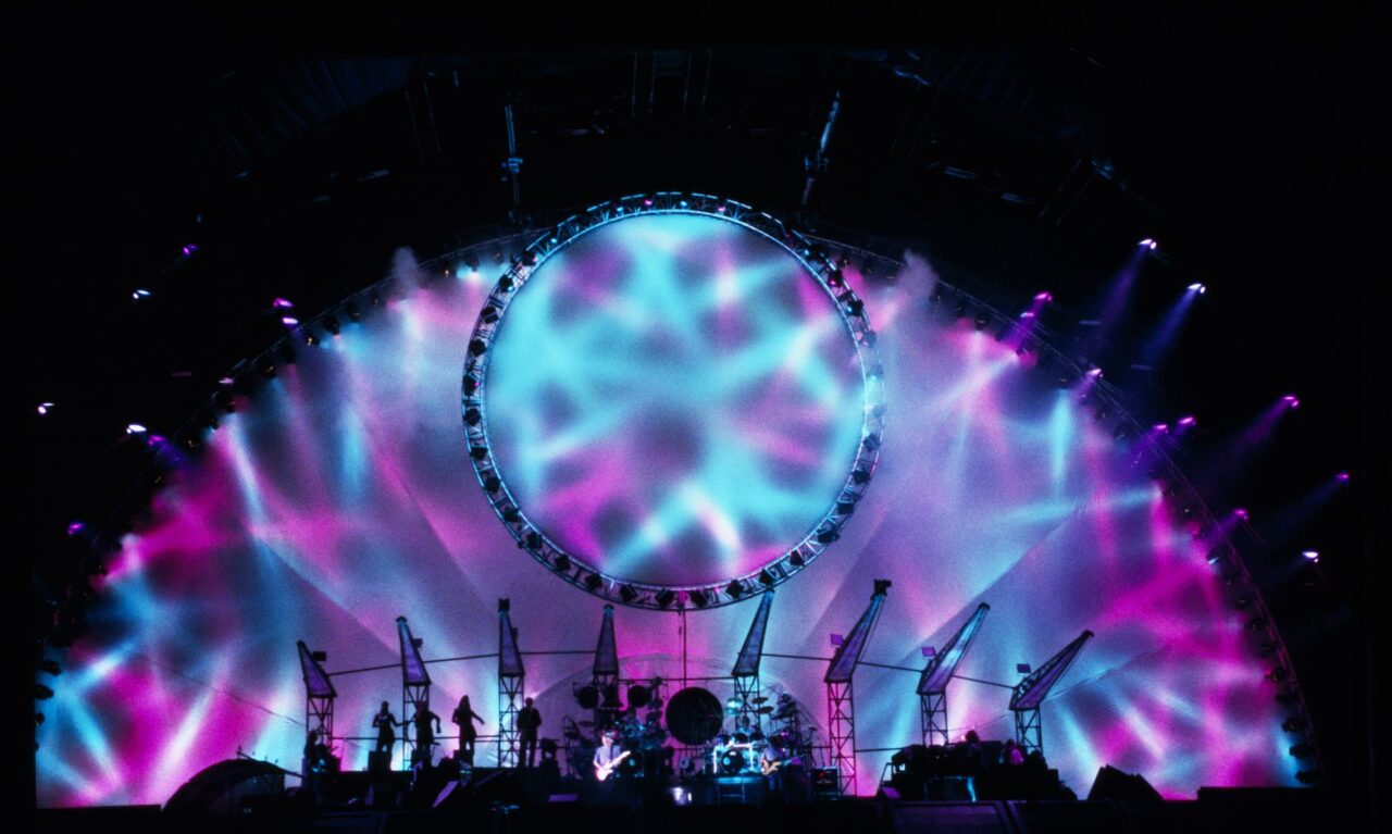 Pink Floyd