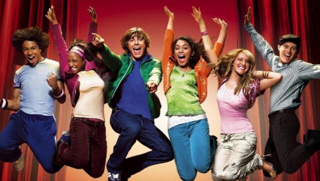 ¿Cómo fue el reencuentro del elenco de High School Musical?