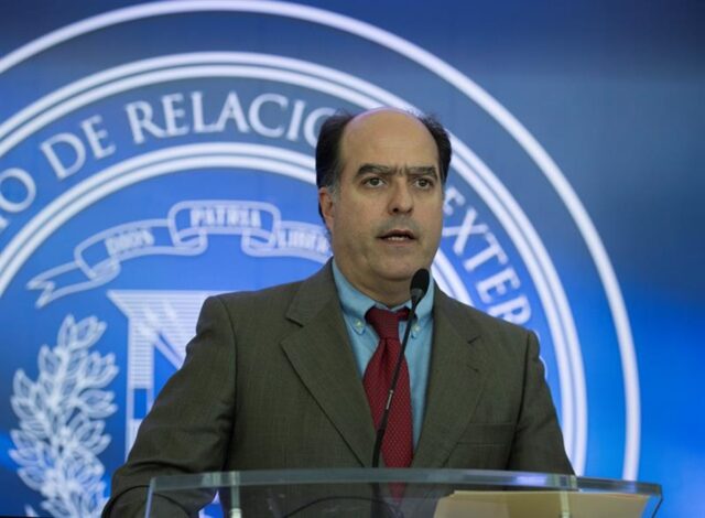 Gobierno interino solicitó investigar arrollamiento de venezolanos en Perú
