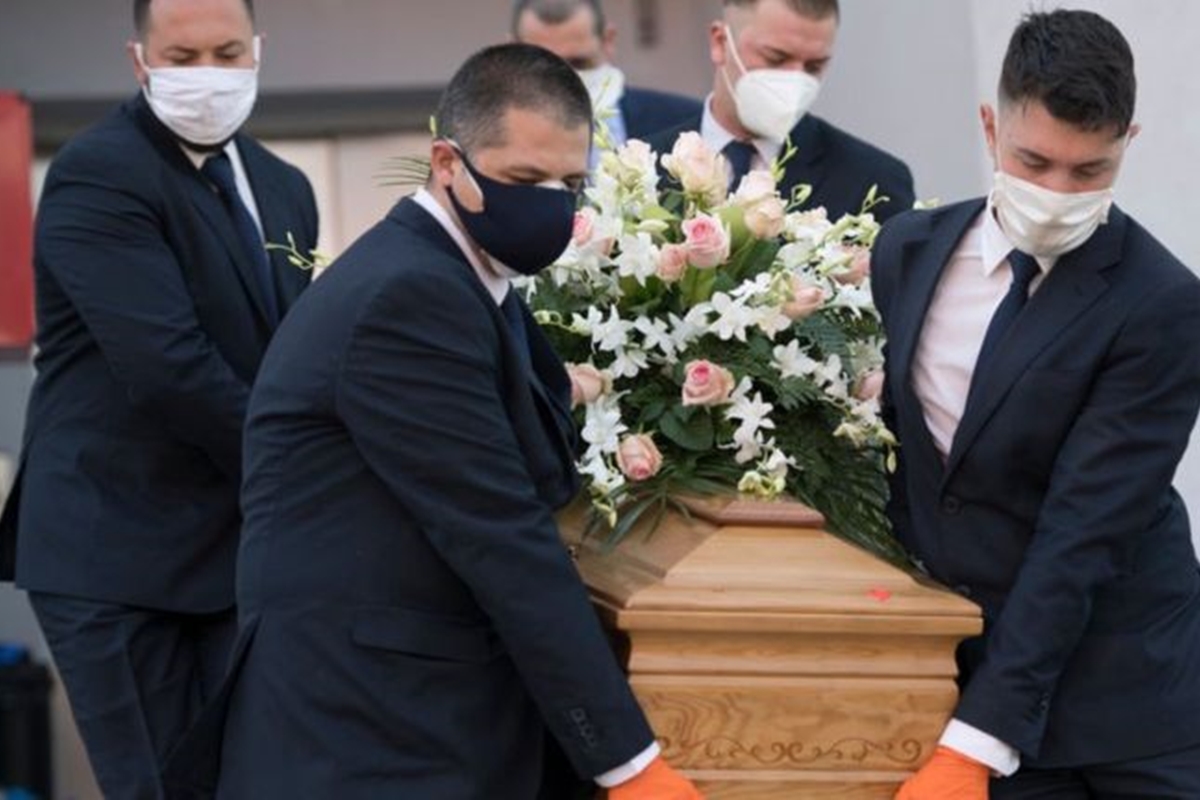 Cómo se cuentan los muertos por coronavirus (y por qué las cifras ...