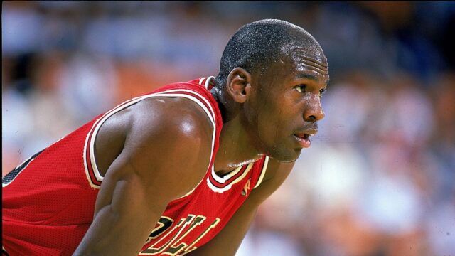 Michael Jordan: el último año con los Bulls fue muy difícil y complicado