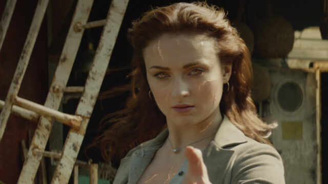 Sophie Turner no descarta volver a la saga X-Men