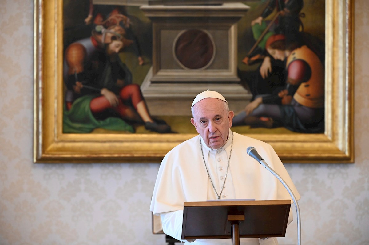 Papa Francisco