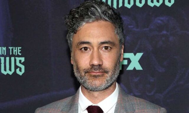 Taika Waititi reveló nuevos detalles de Thor: Love and Thunder