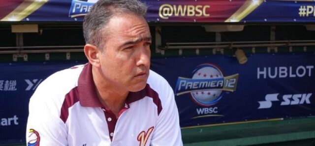 Luis Blasini: Las puertas están abiertas para Oswaldo Guillén