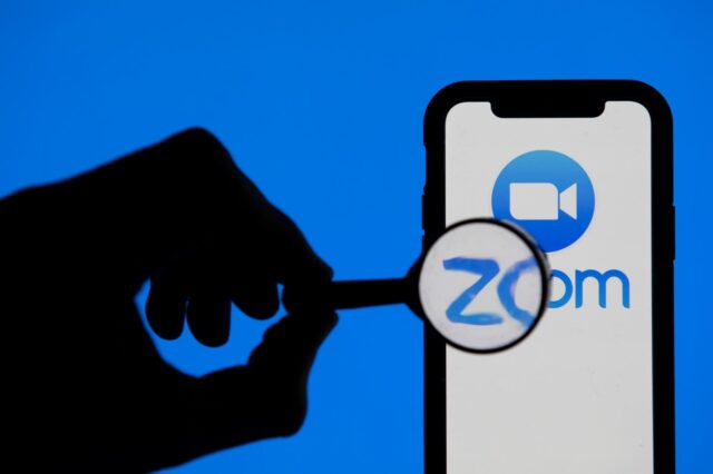 Zoom se disculpa por las fallas de seguridad en su plataforma