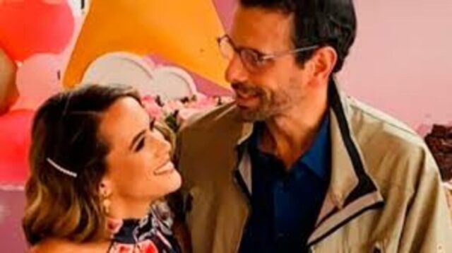 Así reaccionaron políticos y artistas por el nacimiento de la hija de Capriles y Valeria Valle