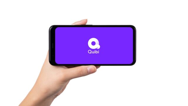 En medio de la cuarentena, Quibi se prepara para lanzar en EE UU servicio de streaming