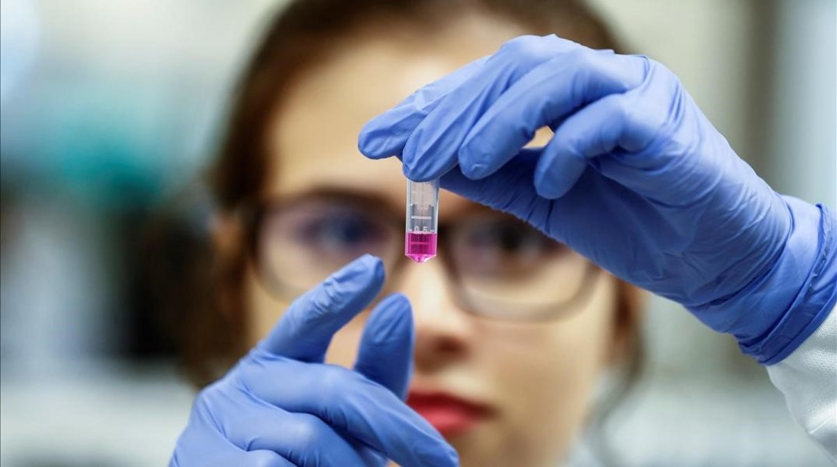 Coronavirus fármaco 48 horas