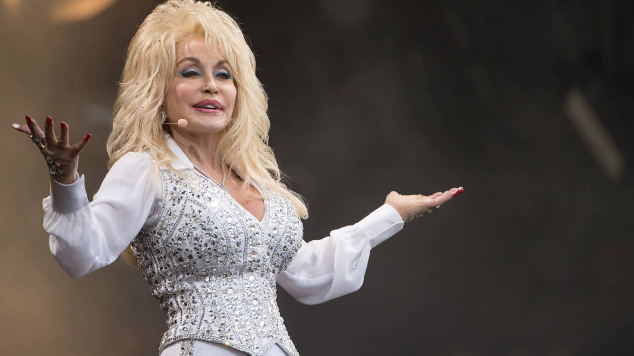 Dolly Parton