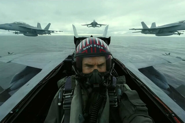 Paramount retrasa para diciembre la secuela de Top Gun por el coronavirus
