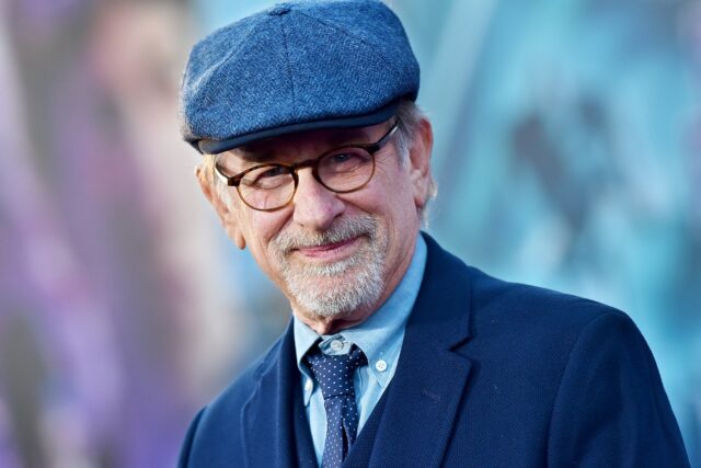 Steven Spielberg lanza un cineclub virtual por el coronavirus