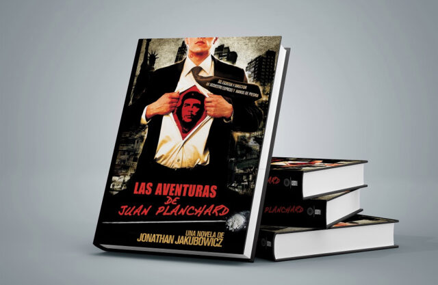 Jonathan Jakubowicz anuncia segunda parte de Las Aventuras de Juan Planchard