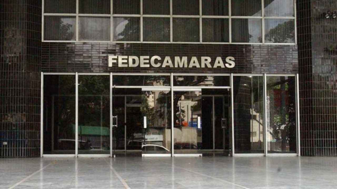 Fedecámaras