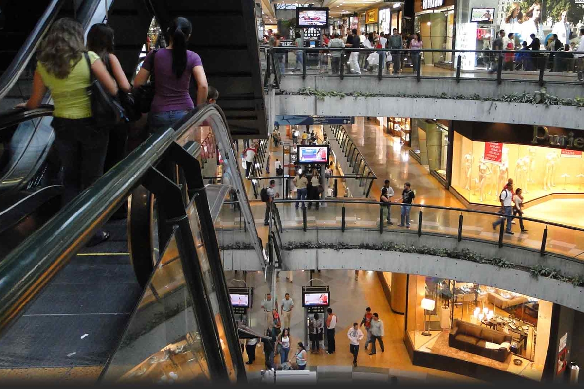Centro-comercial-Sambil-Caracas
