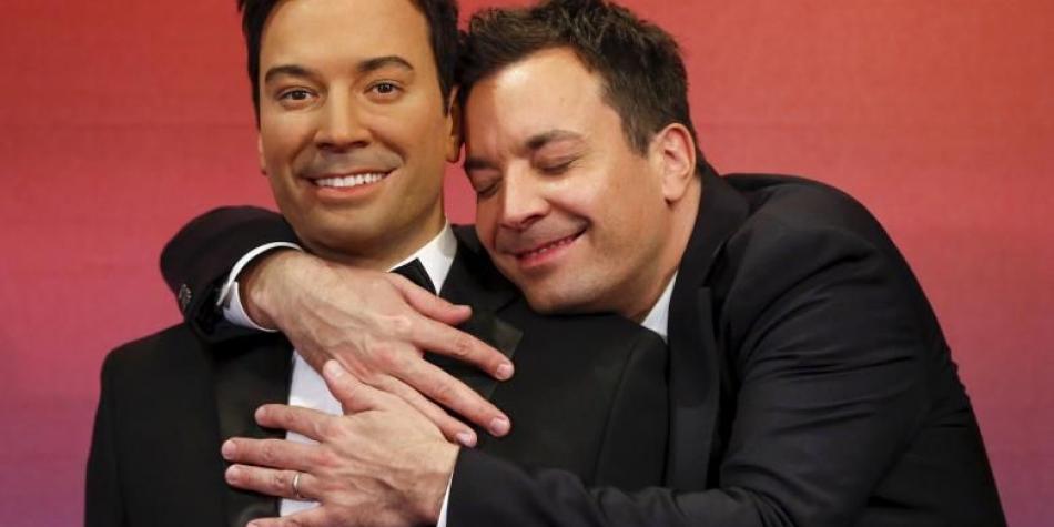 Jimmy fallon