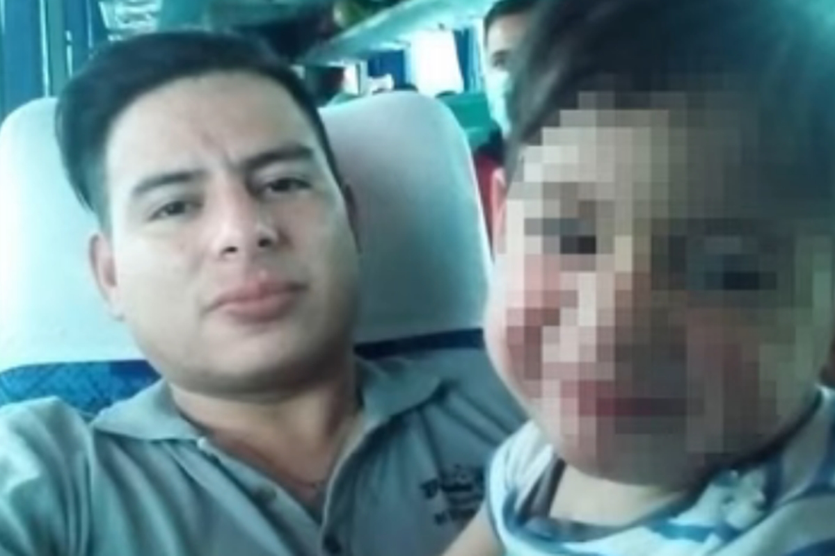 murió niño por negligencia en Barquisimeto