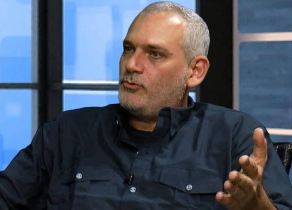 Adel el Zabayar