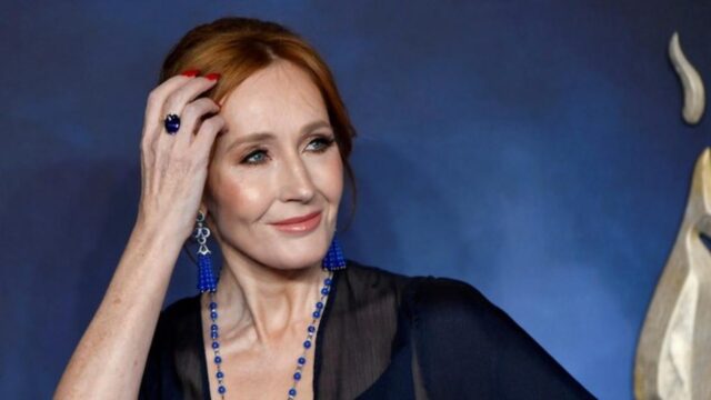 J.K. Rowling publicará gratis por capítulos su libro infantil The Ickabog