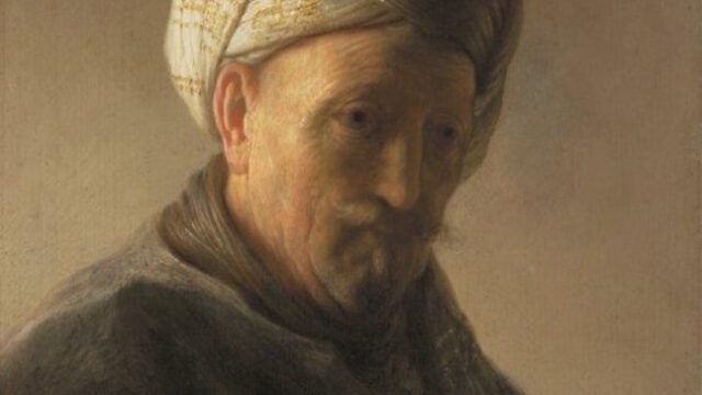 Rembrandt: la noche iluminada por el día