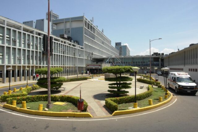 Denuncian que pacientes sospechosos de coronavirus en Venezuela son sometidos a maltratos