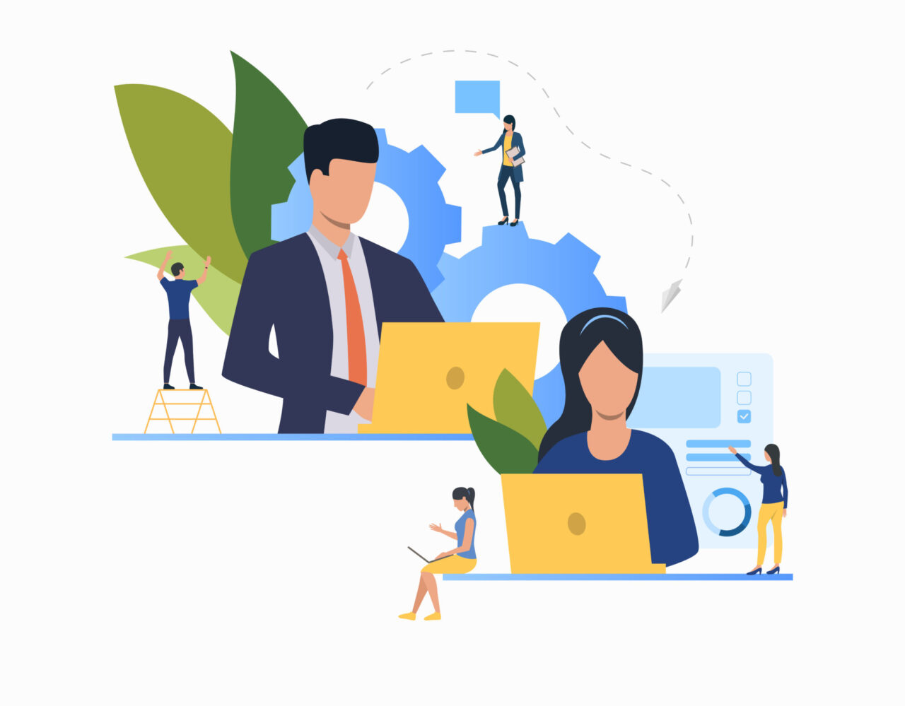 Teletrabajo