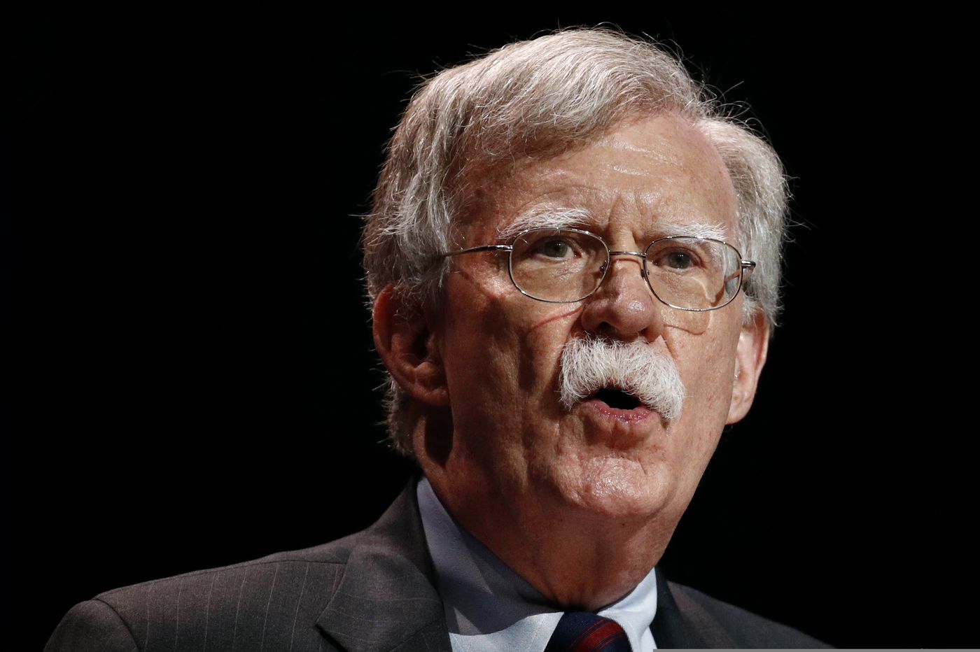 CNN: Departamento de Justicia pedirá imputar a John Bolton, exasesor de Seguridad Nacional de Trump