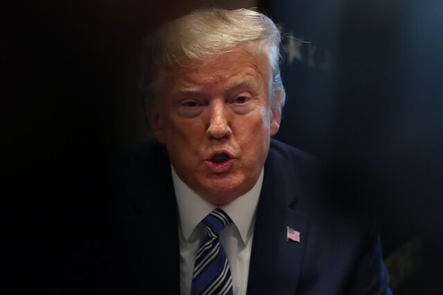 Gobierno de Donald Trump propuso aplicar nuevas medidas al asilo