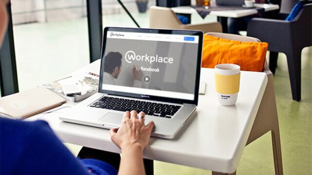 Facebook podría adoptar el teletrabajo permanente en 10 años