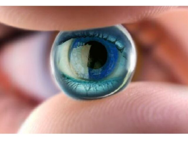 Desarrollan ojo artificial con una resolución igual a la humana