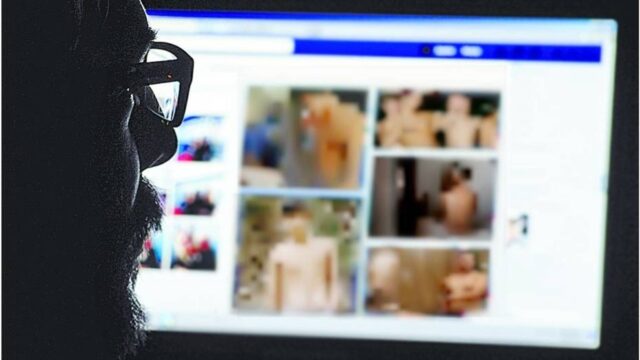 Advierten a Facebook que encriptación de datos protegerá a pederastas
