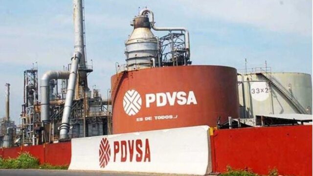 Producción de petróleo de Venezuela cayó 15%, según la OPEP