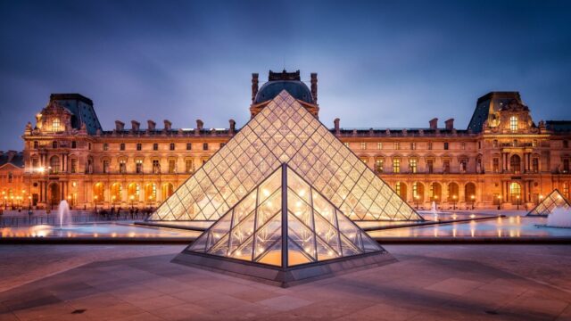 La Unesco teme que 13% de los museos del mundo no reabran tras la pandemia