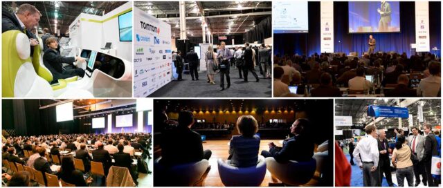 Eventos online: un nuevo reto al que deben adaptarse los medios