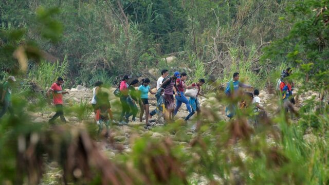 OCHA: Suspendidas actividades humanitarias en Apure por conflicto armado