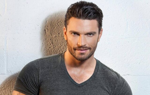 Julián Gil no sabe nada de su hijo Matías
