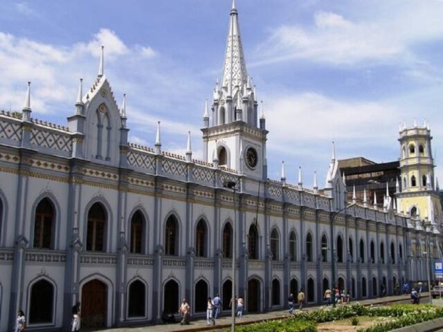 Academias Nacionales envían carta a organismos de derechos humanos ante amenazas de Cabello