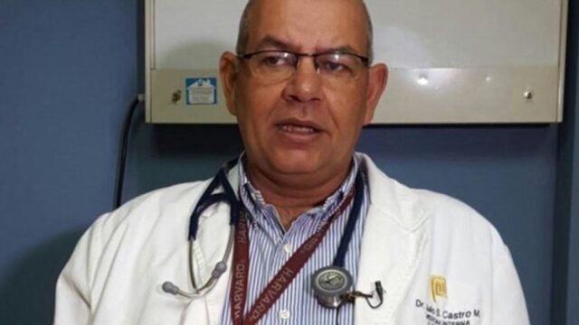 Julio Castro recomienda restricciones focalizadas y abandonar por completo el 7+7