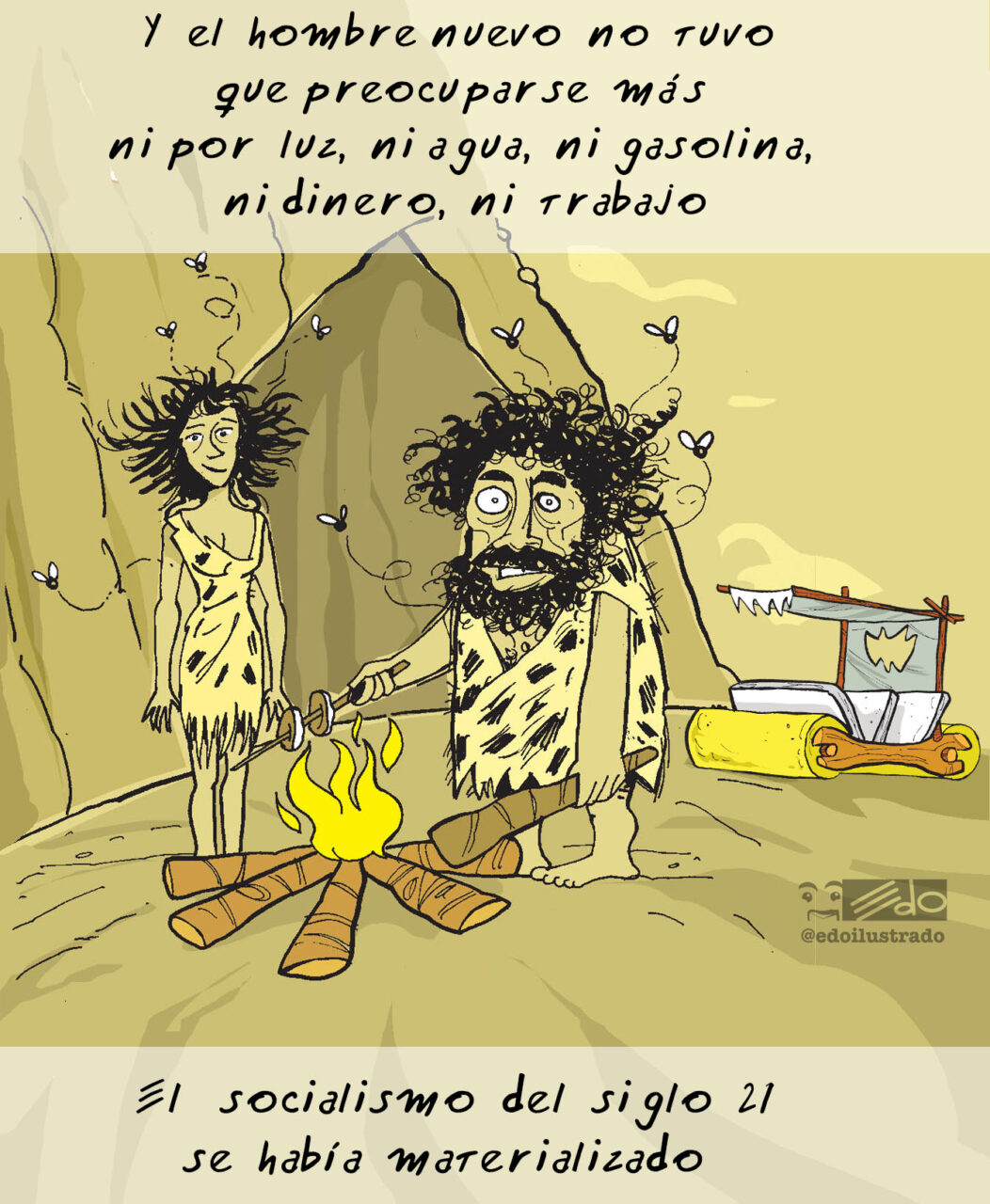 EDO_socialismo_sigloXXI
